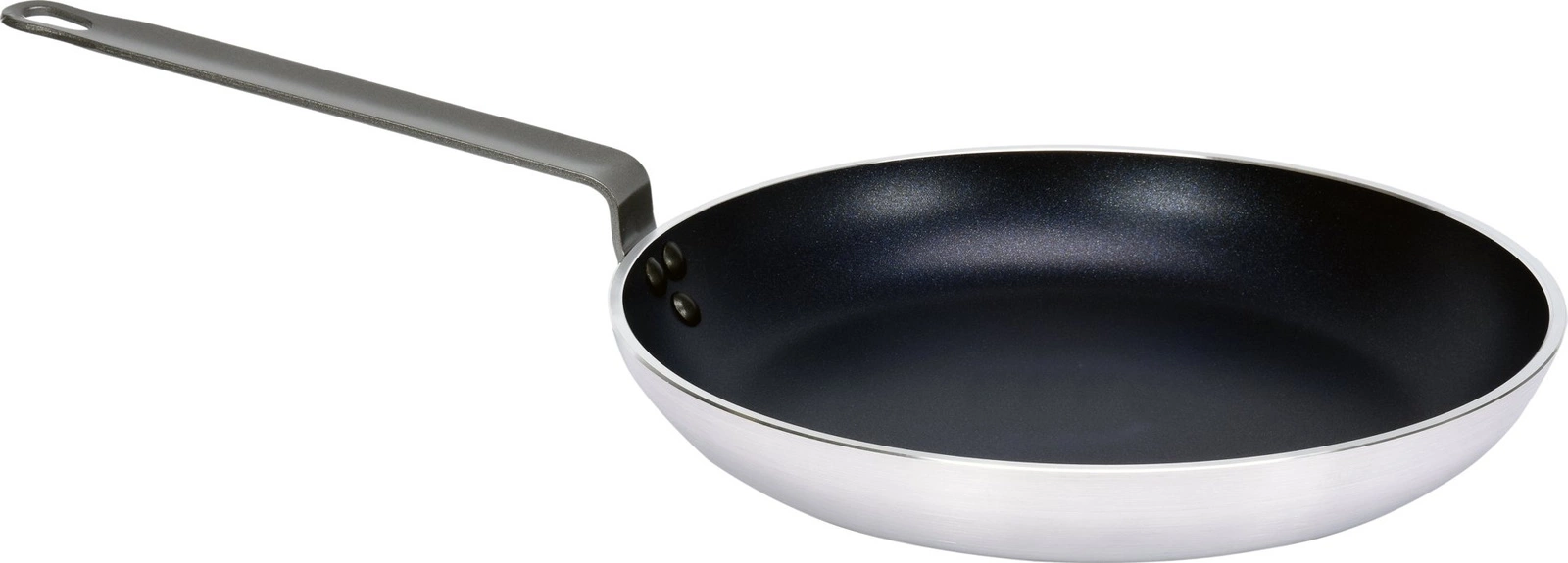 Hliníková pánev s teflonovým povrchem PLATINUM PLUS | YATO YG-00133