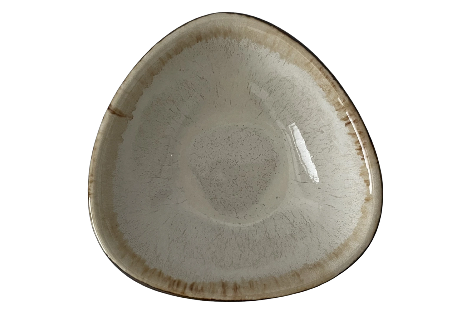 Miska Musli Delta Cristall dolomit 0,5 l | KERA CERAMIKA 15.8.DOLOMIT