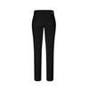Dámské kalhoty s 5 kapsami černé | KARLOWSKY HF 9-1