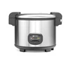 Zařízení na vaření rýže, 5,4 l, 1,95 kW | HENDI 240403