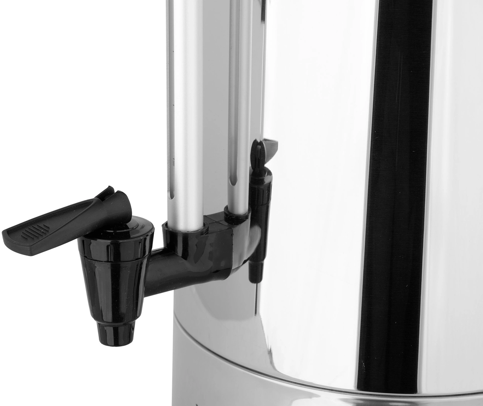 Dvouplášťový ohřívač vody 19,1 l | YATO YG-04293