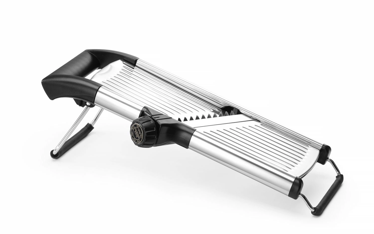 Ruční krouhač zeleniny - mandolína | HENDI 222652