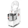 Spirálový mixér (hnětač), objem 21 l, 0.8kW, 230V | FORGAST FG10422