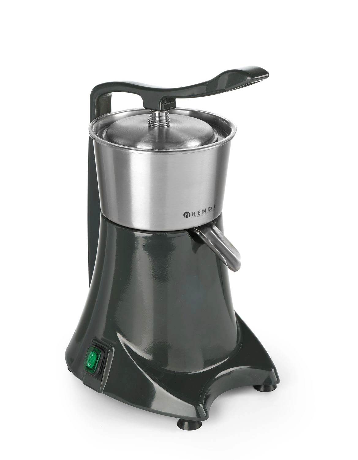 Elektrická ždímačka na citrusy | HENDI 221099