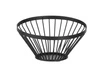 Košík na ovoce černý HENDI 427095