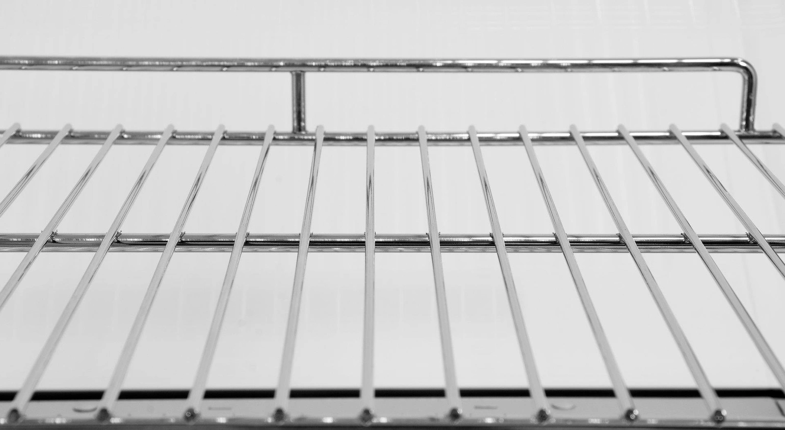 Chladicí vitrína 120 l stříbrná | YATO YG-05025