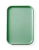 Tác na rychlé občerstvení GN 1/1, délka 53 cm - zelený | AMERBOX 878576