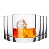 Sklenice na whisky Basic 270 ml - sada 6 kusů | KROSNO GLASS F687300025019000