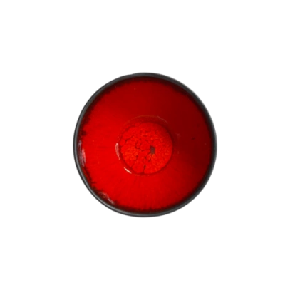 Miska Müsli Delta Rustick krémová 0,5 l | KERA KERAMIKA 7.9.RUSTIC KRÉM