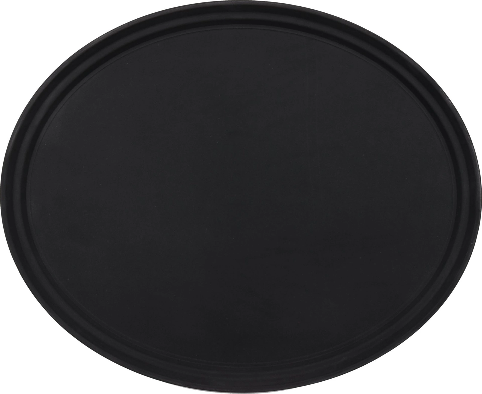 Oválný protiskluzový podnos 60x73,5 cm | YATO YG-02087