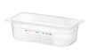 HACCP polypropylenová nádoba 1/3 GN, hloubka 10 cm HENDI 880272