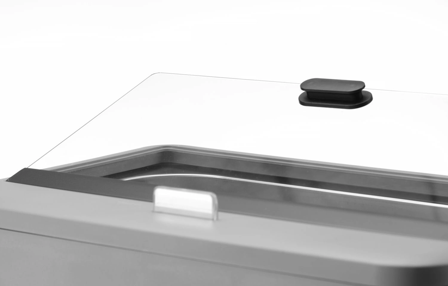 Elektrický ohřívač HENDI UNIQ GN 1/1 bílý | HENDI 470428