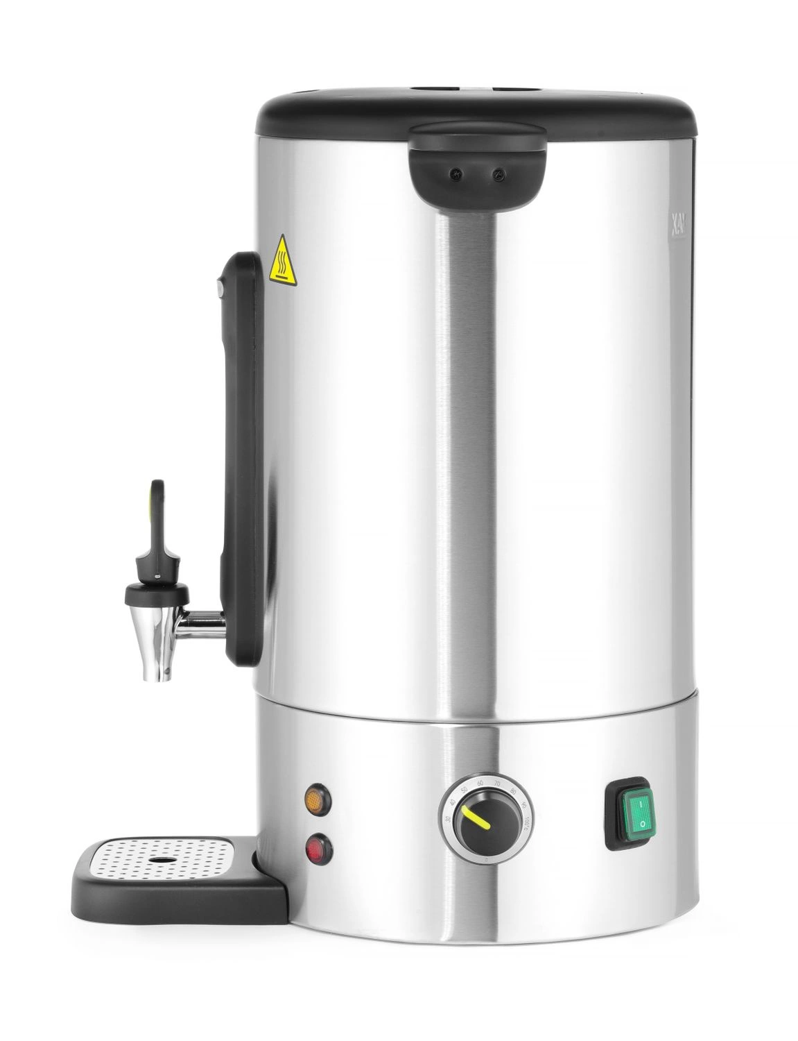 Dávkovač nápojů Concept Line - 18 l | HENDI 211427