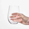 Sklenice na červené víno, Harmony 670 ml - sada 6 kusů | KROSNO GLASS F686376058014190