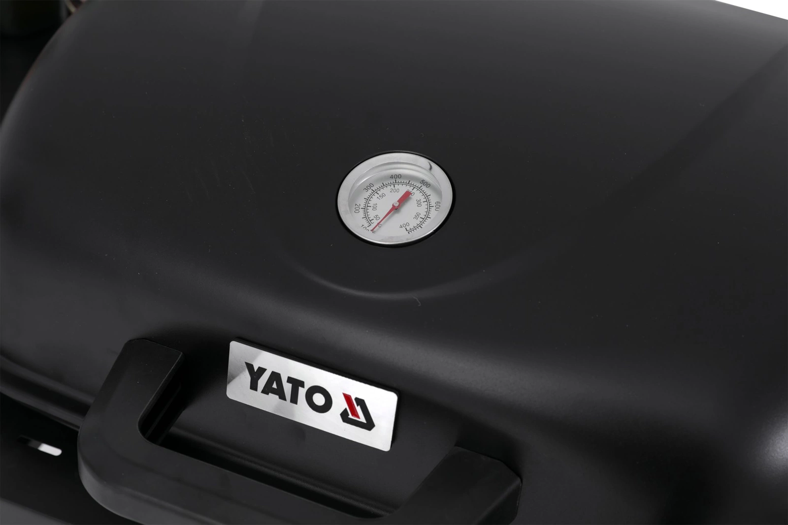 Plynový gril, ASAHI 5 kW 47 X 37CM | YATO YG-20007