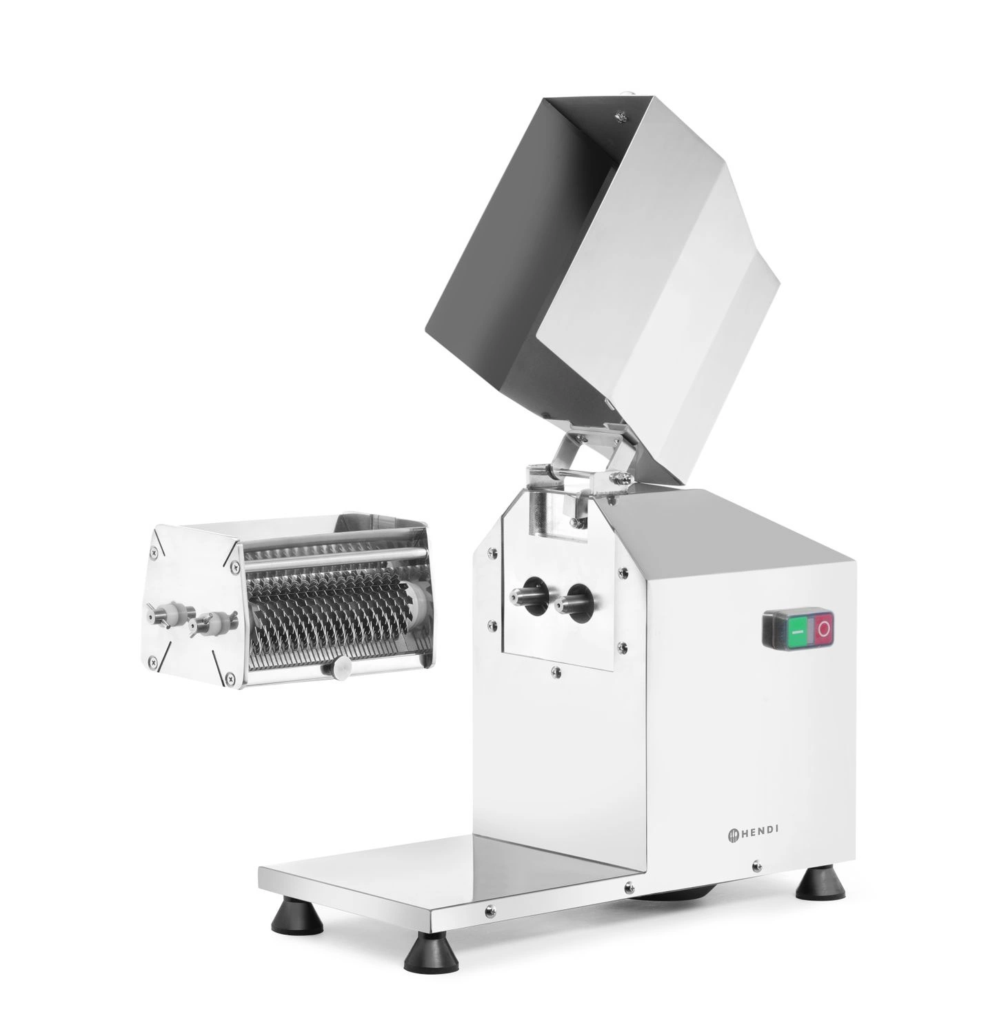 Stroj na porcování masa (sekáček) | HENDI 975305
