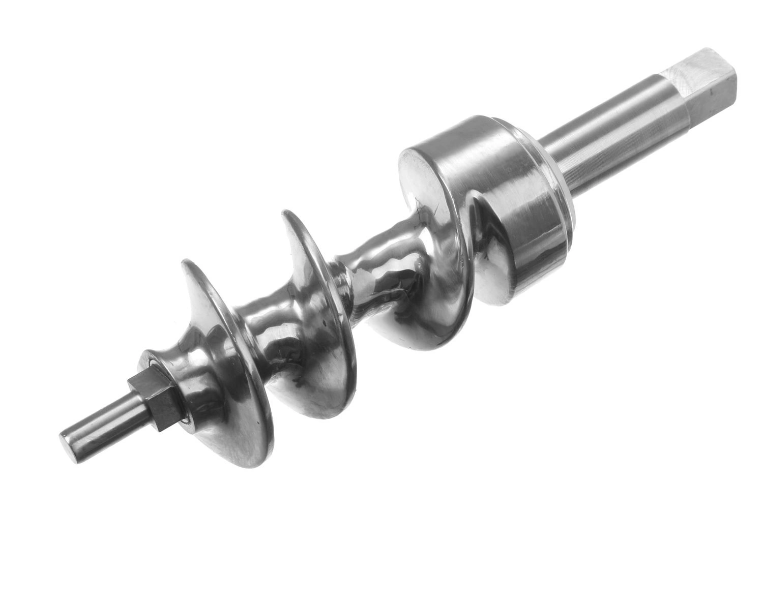 Šneková hřídel pro Top Line 12 | HENDI 210437