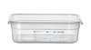 HACCP polypropylen GN 1/2 hrnec 10 cm hluboký HENDI 880173