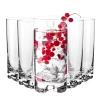 Vysoké sklenice na nápoje, Mixology 340 ml - sada 6 kusů | KROSNO GLASS F68C810035001010