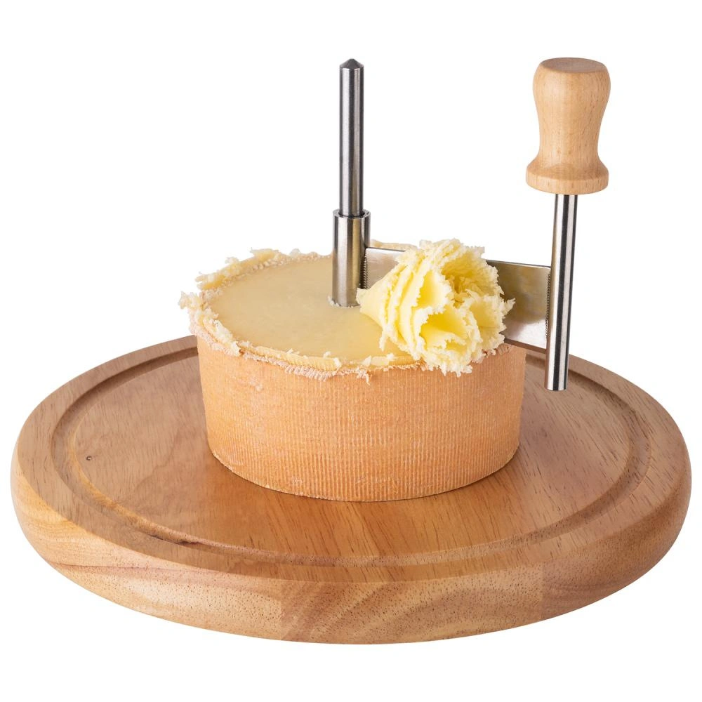 Sada bufetová na sýry a čokoládu, 22x15.5 cm | APS 50002