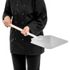 Lopata na pizzu, délka rukojeti 50 cm, lopatka 30,5x35,5 cm | FORGAST FG02661