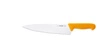 Kuchařský nůž - 26 cm, žlutý | GIESSER MESSER 8455 26 g