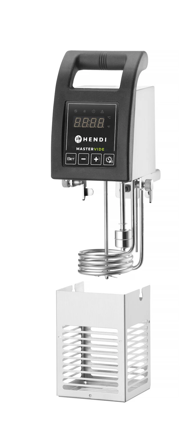 Ponorné oběhové čerpadlo pro vaření sous vide HENDI MASTERVIDE | HENDI 222546