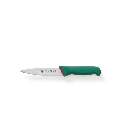 Kuchyňský nůž Green Line -18 cm | HENDI 843857