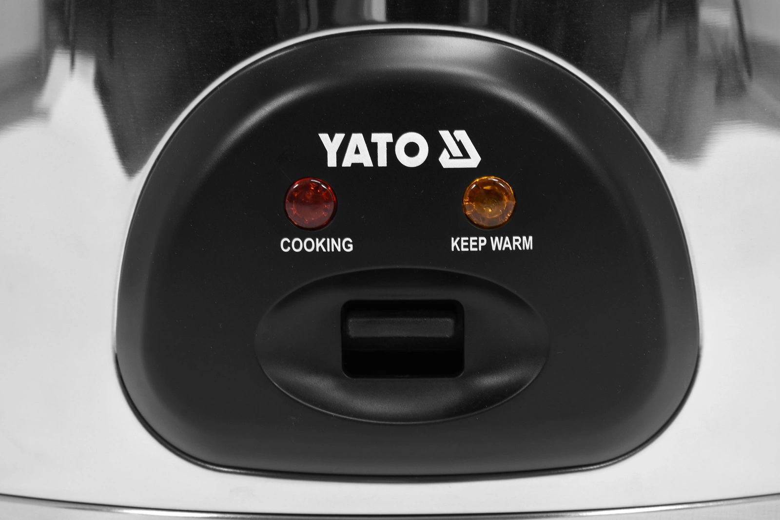 Rýžovar 16,5 l | YATO YG-04695