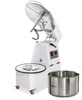 Spirálový mixér (hnětač), 33 l, se zvedací hlavou, 1.1 kW, 230 V | FORGAST FG10425
