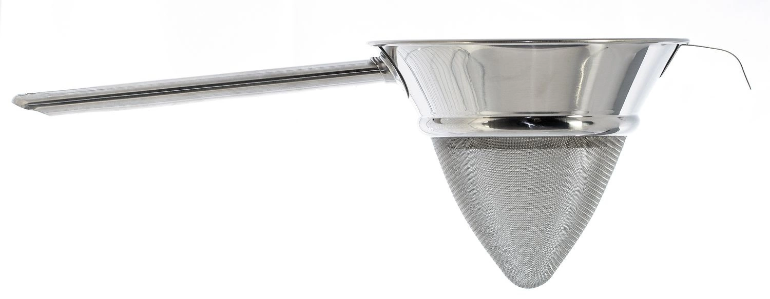 Čínské kuželové síto s oky | HENDI 647554