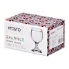 Sklenička na vodku Balance 40 ml - sada 6 kusů | KROSNO GLASS FKMA230004007010