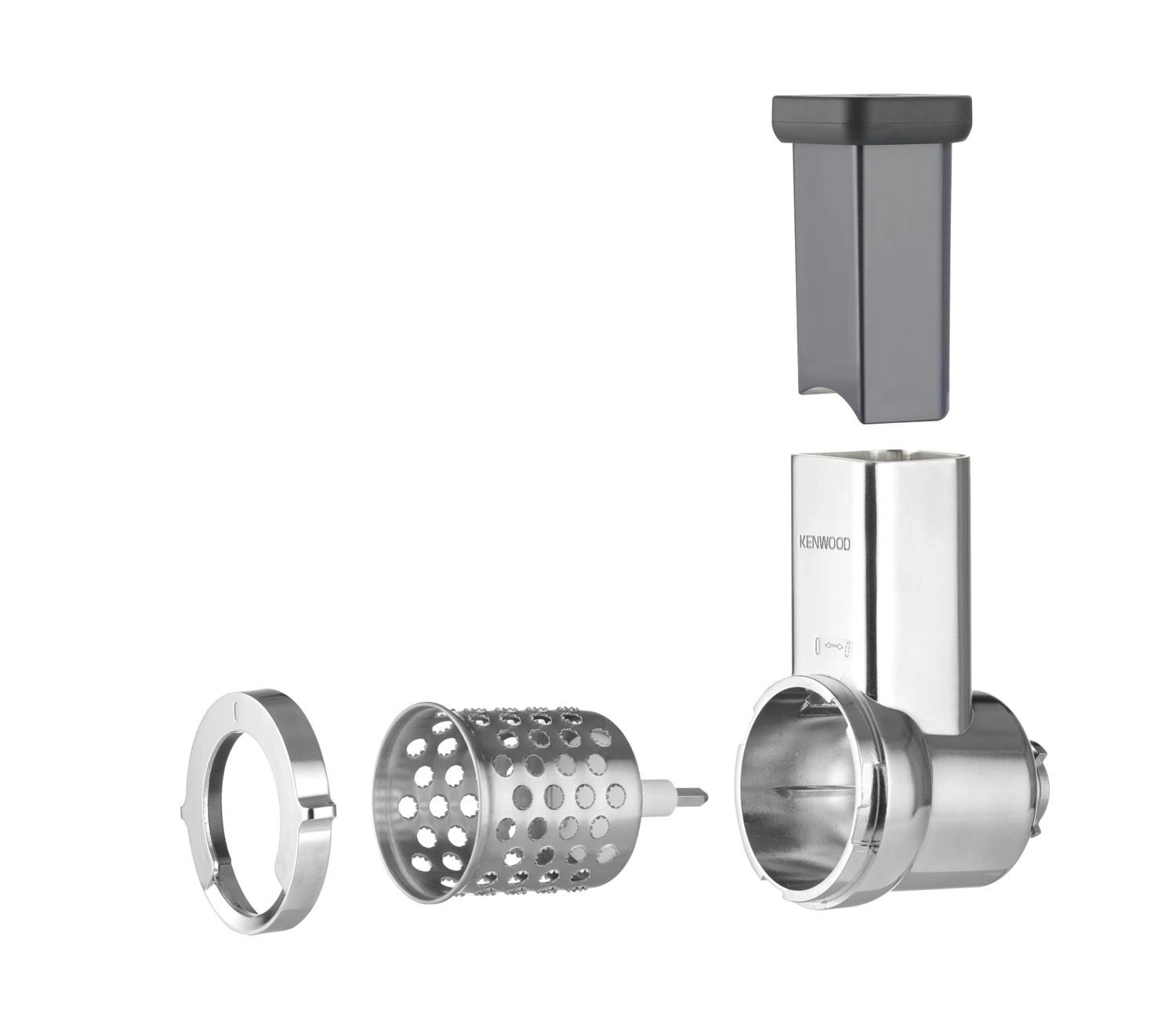 Nástavec planetárního kuchyňského robota Kenwood - Roto drtič | KENWOOD 976203