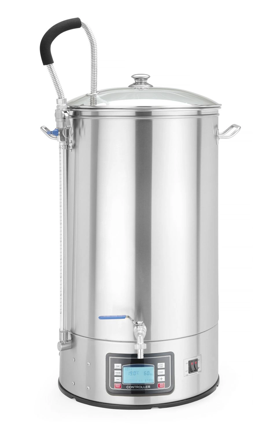 Konvice na pivo - 60l | HENDI 289969