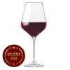 Sklenice na červené víno Avant-Garde, 550 ml - sada 6 kusů | KROSNO F579917049038600