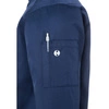 Pánská kuchařská mikina Noah navy blue | KARLOWSKY JM 25-10