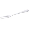 Vidlička na hlemýždě, nerezová ocel 18/0, 15,5 cm | CONTACTO 30/155