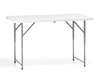 Skládací cateringový stůl 122x61x74 cm | FORGAST FG03802