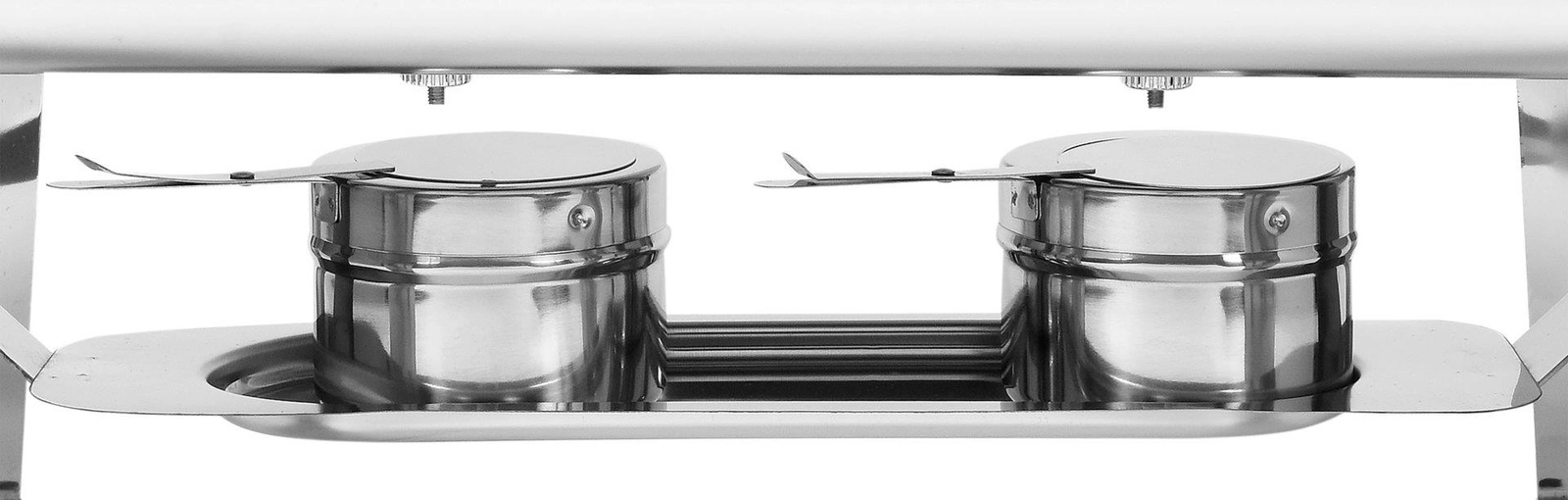 Stolní ohřívač s konvicemi 2x4,5 l | YATO YG-04125