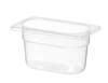 GN 1/9 hluboký 10 cm kontejner Profi Line z polypropylenu | HENDI 880524