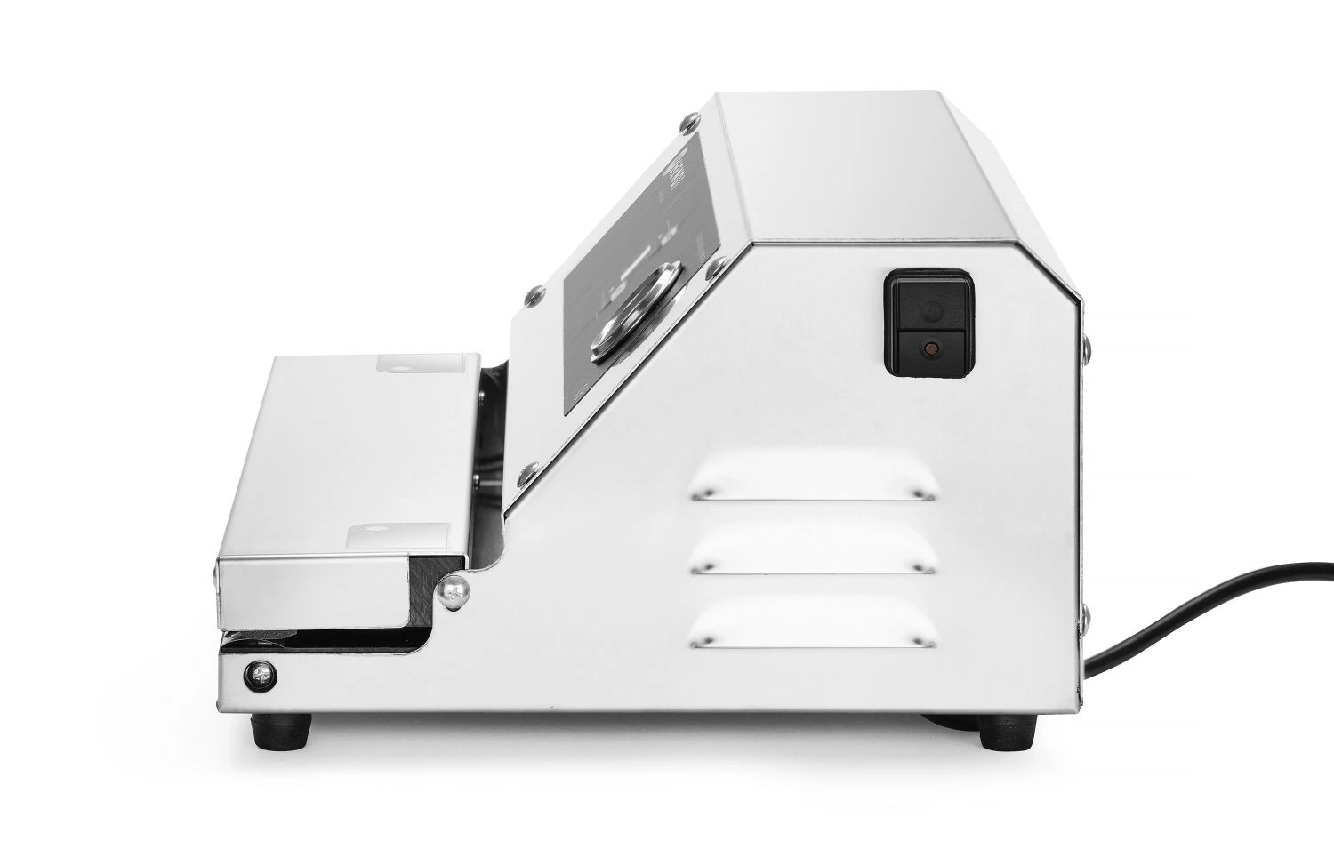 Bezkomorový vakuový balicí stroj HENDI 970362