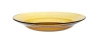 Hluboký talíř LYS AMBER, průměr 23 cm | DURALEX 3011DF06E1111