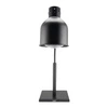 Ohřívací lampa na potraviny, flexibilní 26,8x20x(V)66 cm | HENDI 273838