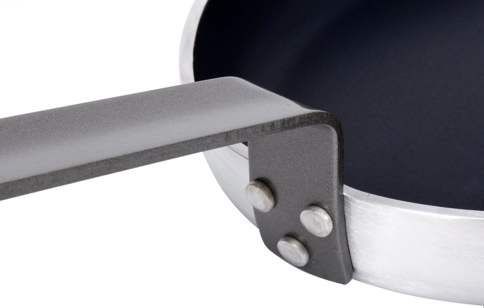 Hliníková pánev s teflonovým povrchem PLATINUM PLUS | YATO YG-00133