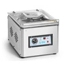 Komorová vakuová balička, svařovací lišta 30 cm, 0,7 kW, 230 V | FORGAST FG03430