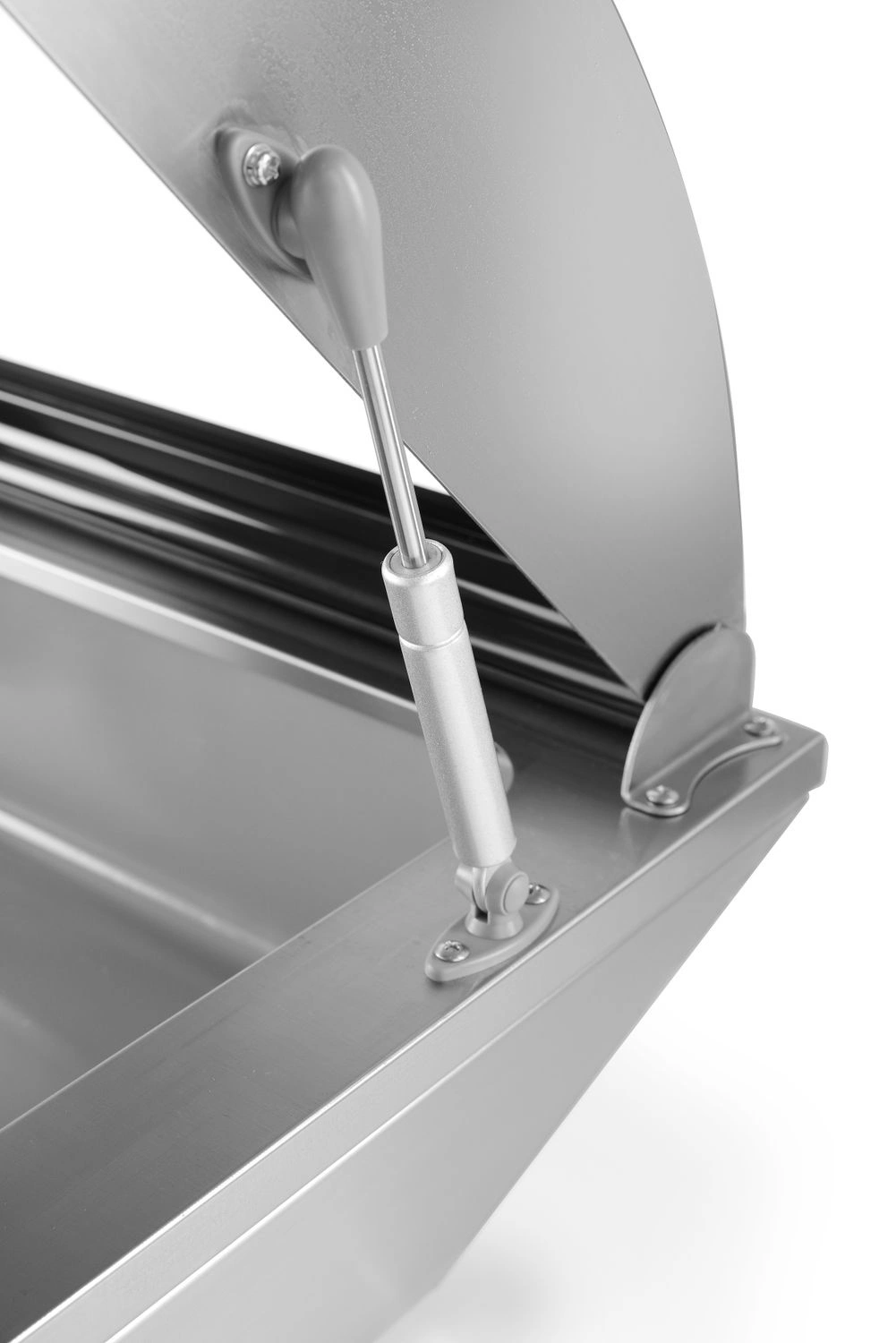 67litrová chladicí vitrína HENDI 233672