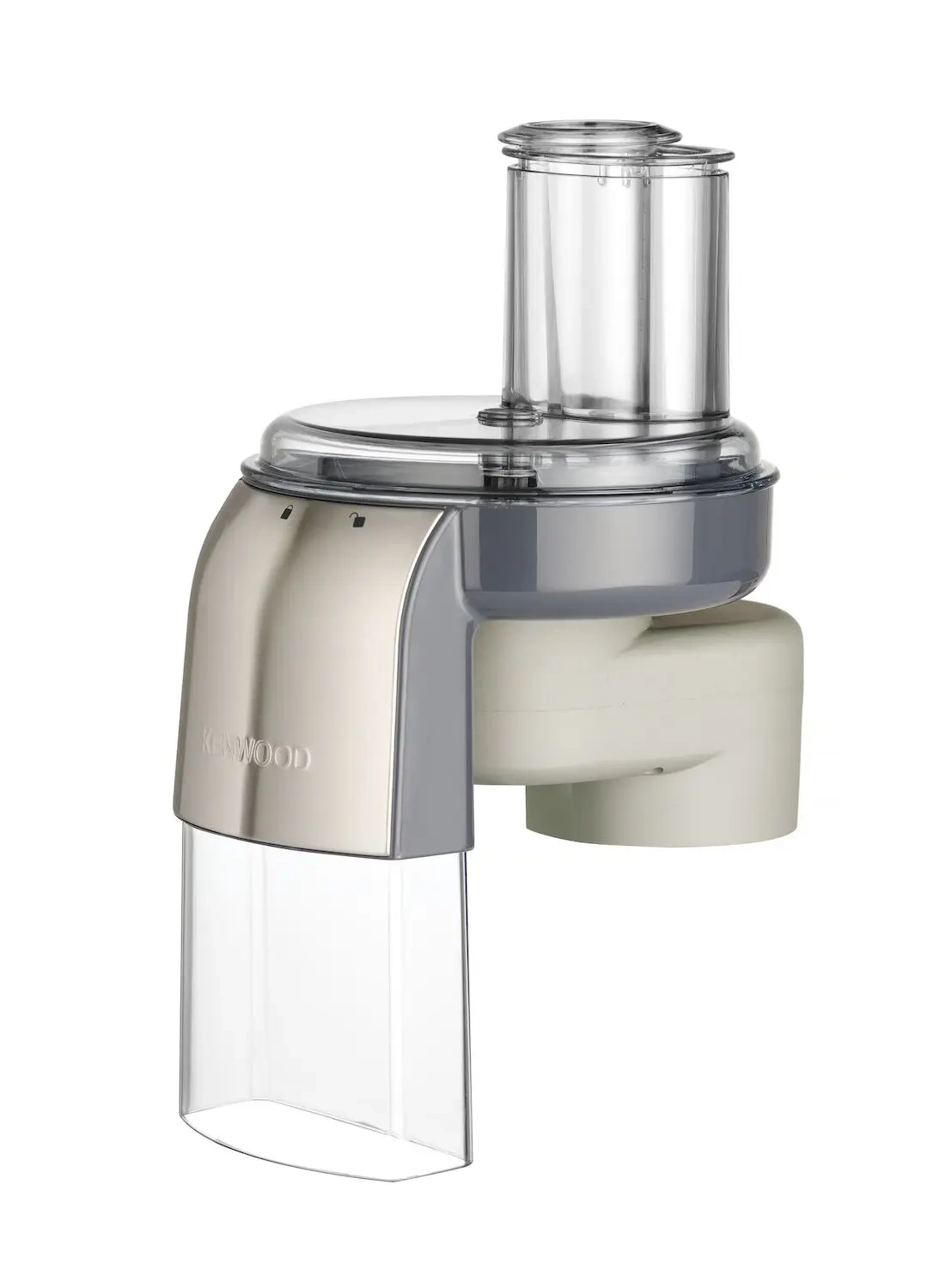 Nástavec planetárního kuchyňského robota Kenwood - na strouhání, kašování a drcení | KEDWOOD 975978
