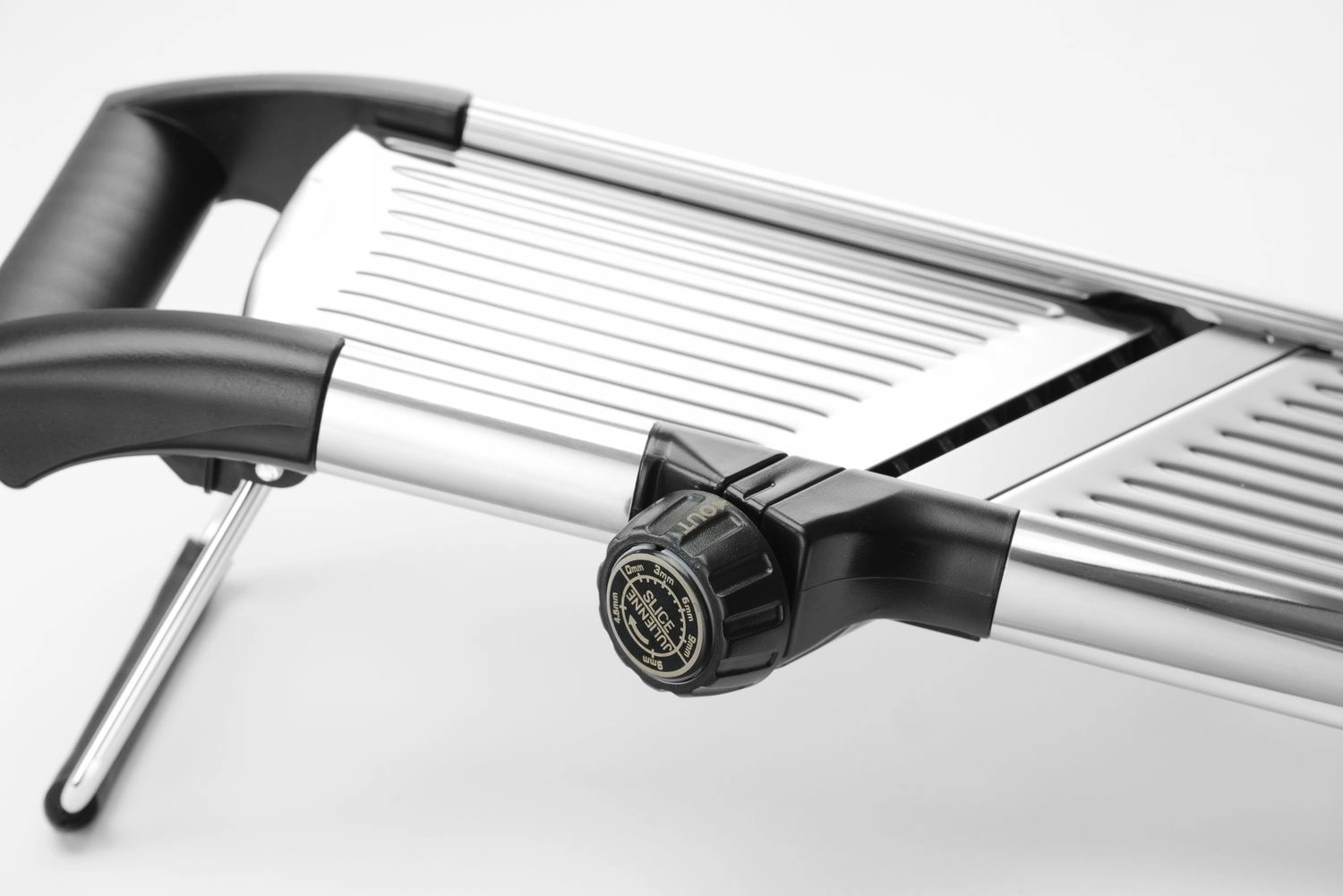 Ruční krouhač zeleniny - mandolína | HENDI 222652