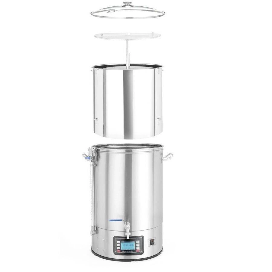 Konvice na pivo - 60l | HENDI 289969