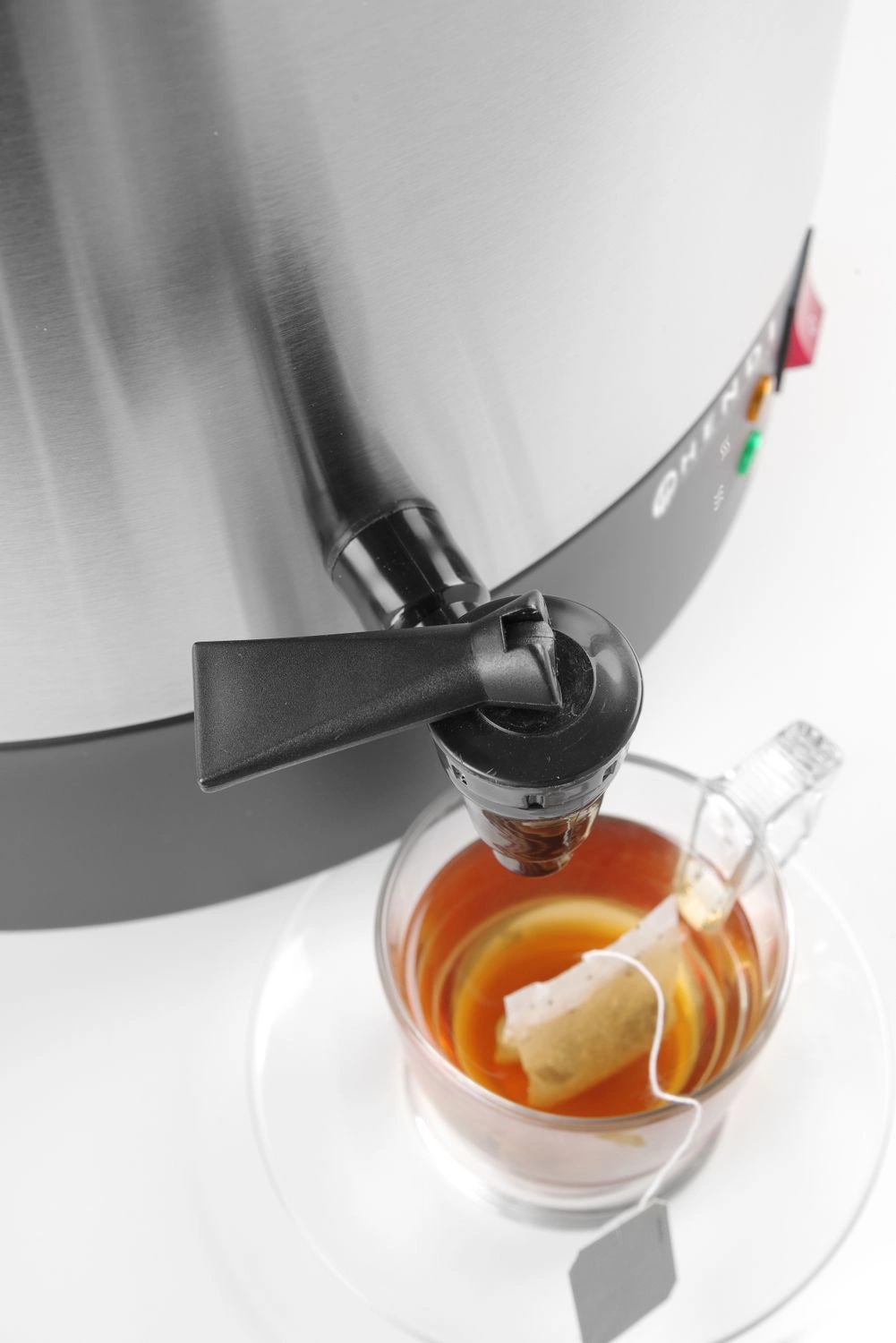 Ohřívač vína, objem 28 l | HENDI 240700